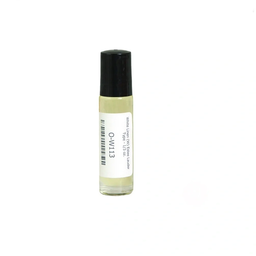 White Linen Women’s 1/3 Oz Roll-On Body Oil